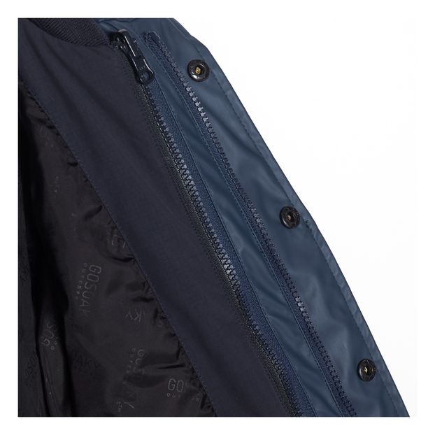 Parka Réservoir 2 en 1-product