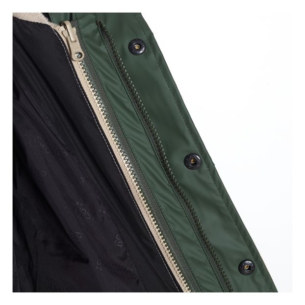 Parka Réservoir 2 en 1-product