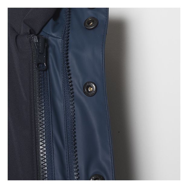 Parka Snake 2 en 1-product