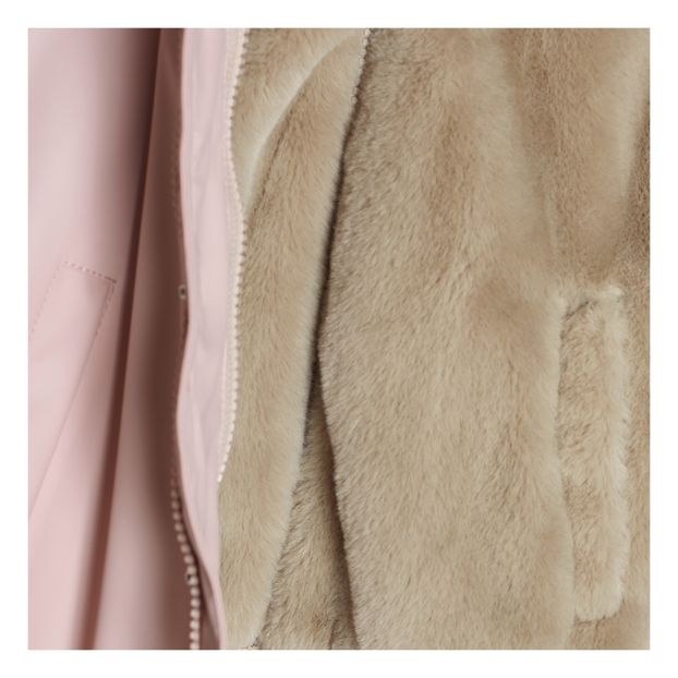 Parka Snake 2 en 1-product