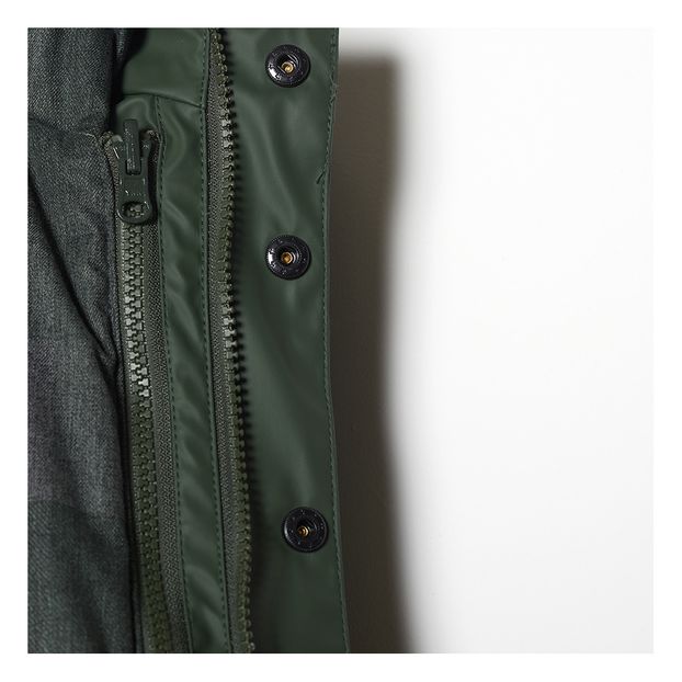 Parka Snake 2 en 1-product