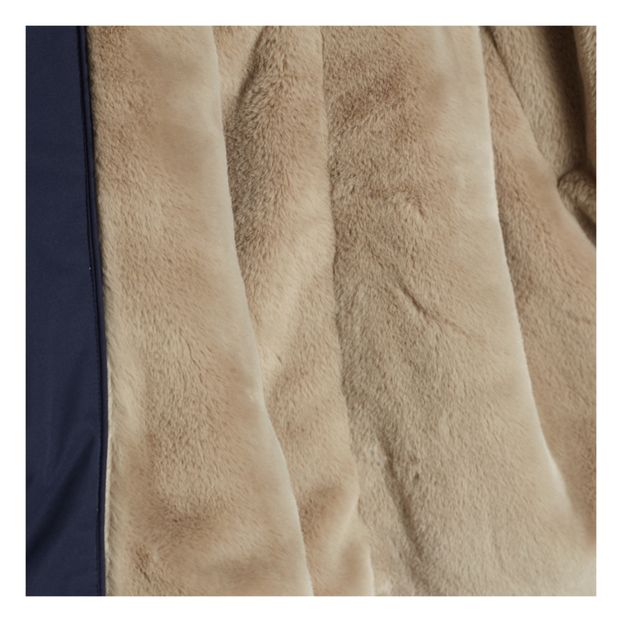 Parka Doublée Desert-product