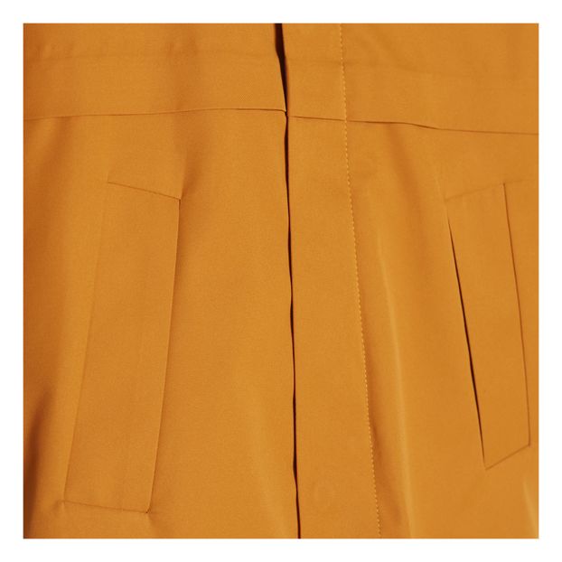 Desert Lined Parka-product