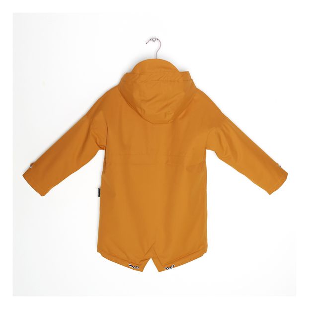 Parka Doublée Desert-product