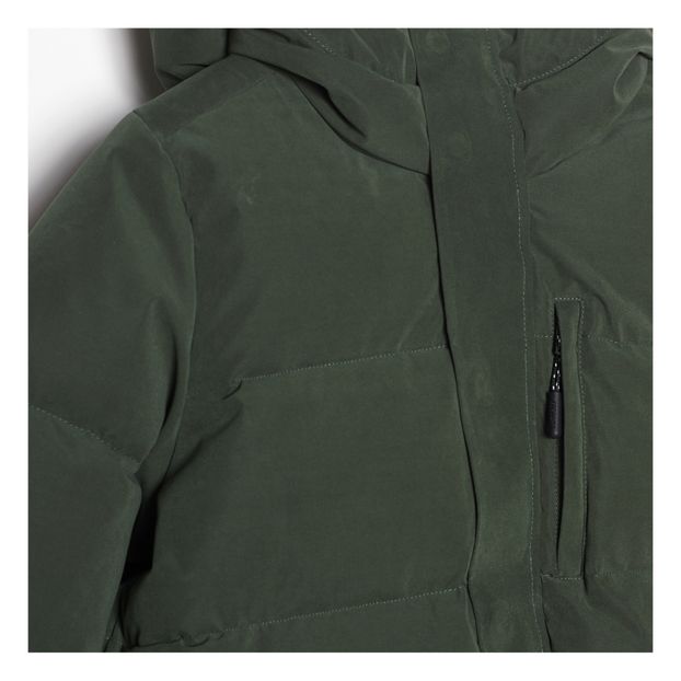 Anorak largo Tiger-product