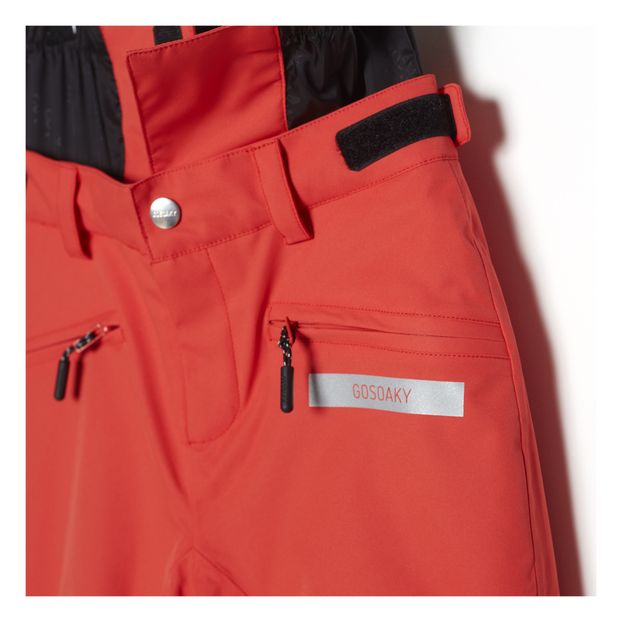 Wolf Ski Pants-product