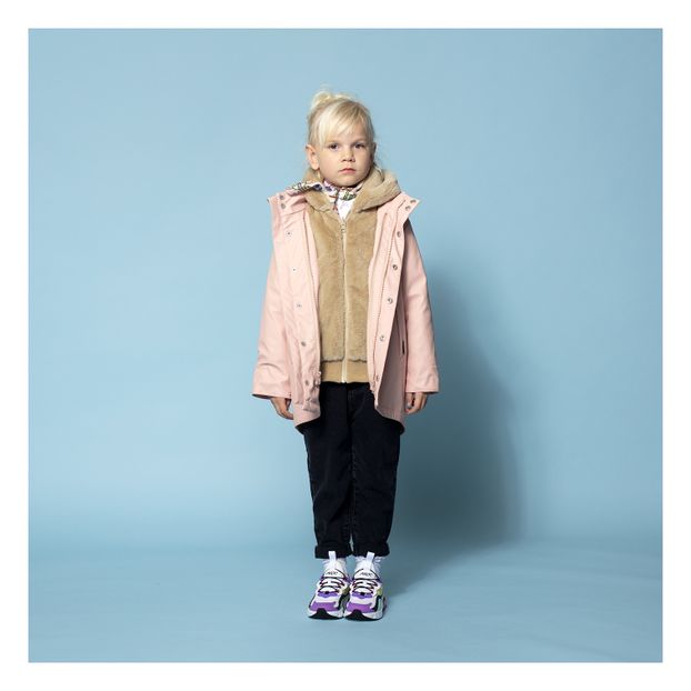 Parka Snake 2 en 1-product
