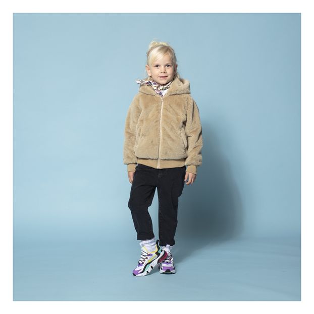 Parka Snake 2 en 1-product