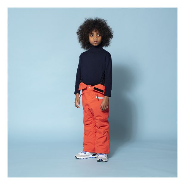 Wolf Ski Pants-product