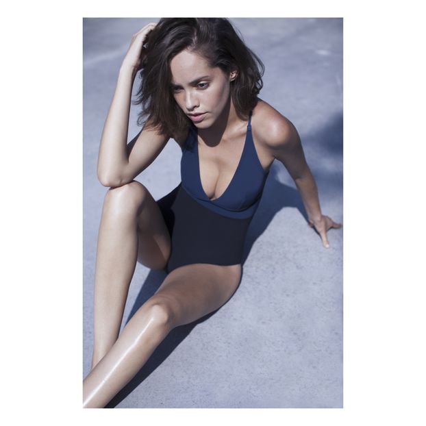 Maillot Une Pièce Suzy-product