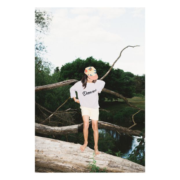 Cappellino Tiki New Kids in the Hood x Bobo Choses-product