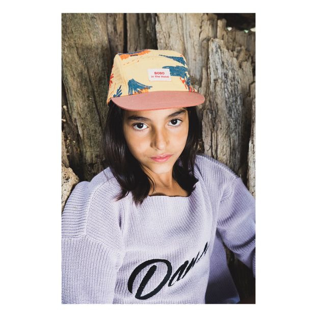 Cappellino Tiki New Kids in the Hood x Bobo Choses-product