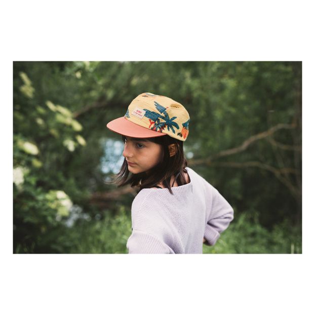 Cappellino Tiki New Kids in the Hood x Bobo Choses-product