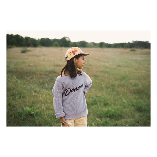 Cappellino Tiki New Kids in the Hood x Bobo Choses-product