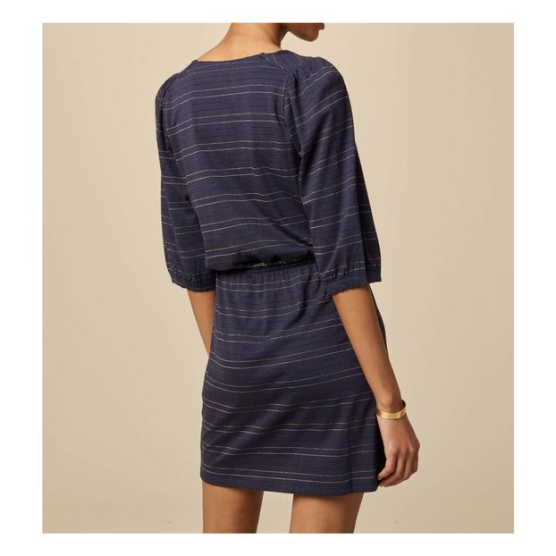 Robe Cache Cœur Marie Rosie-product