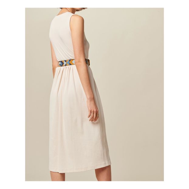 Robe Maille Côtelée Keel-product