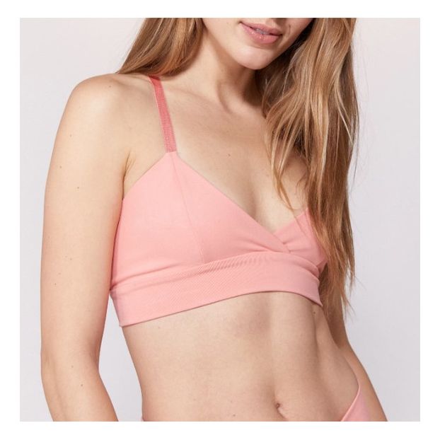 Brassière V-product