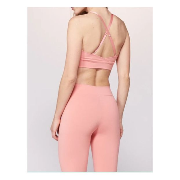 Brassière V-product