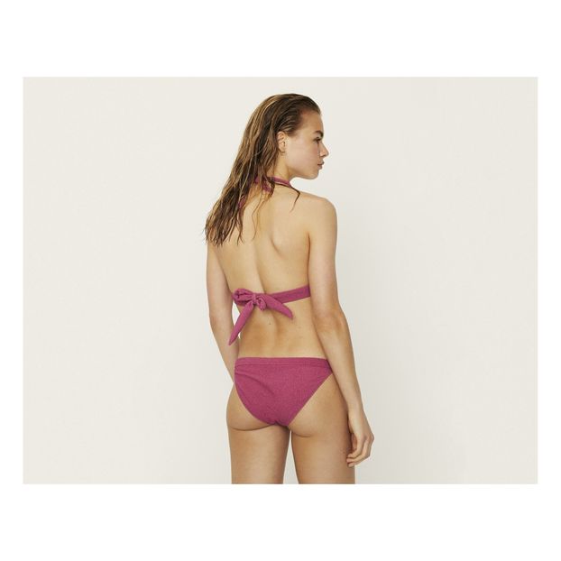 Culotte de Bain Wild Rose-product