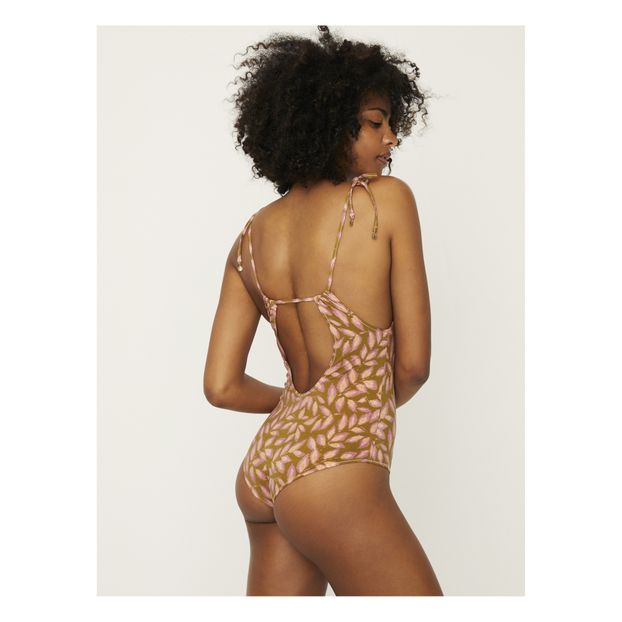 Maillot Une Pièce Alma-product