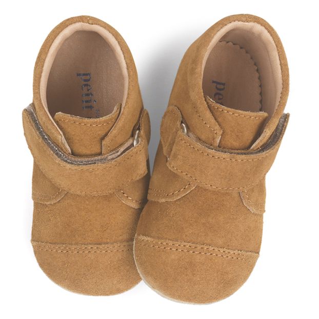 Chaussons Scratchs-product