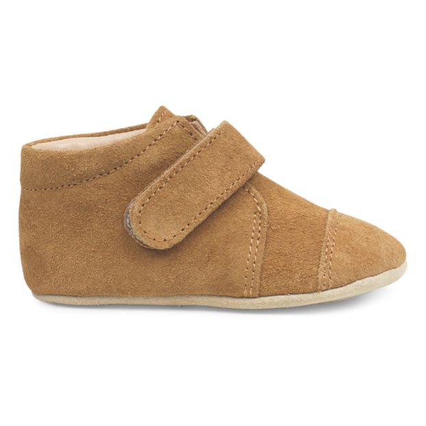 Chaussons Scratchs-product