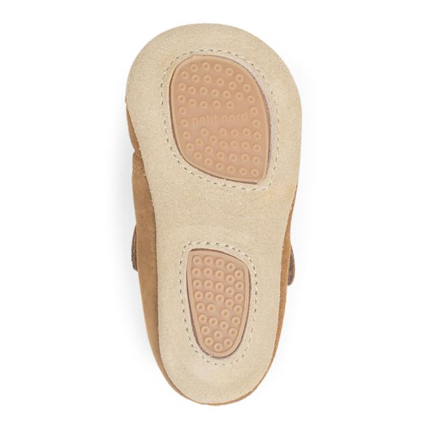 Chaussons Scratchs-product