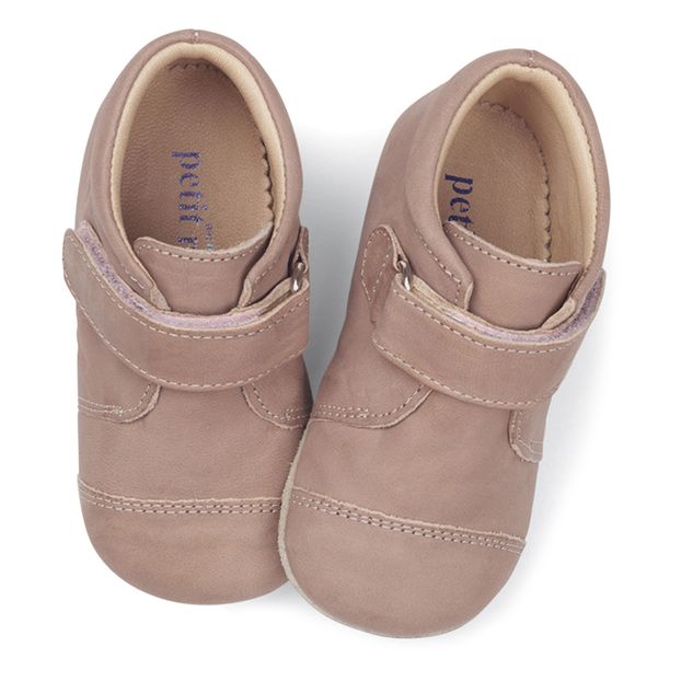 Chaussons Scratchs-product