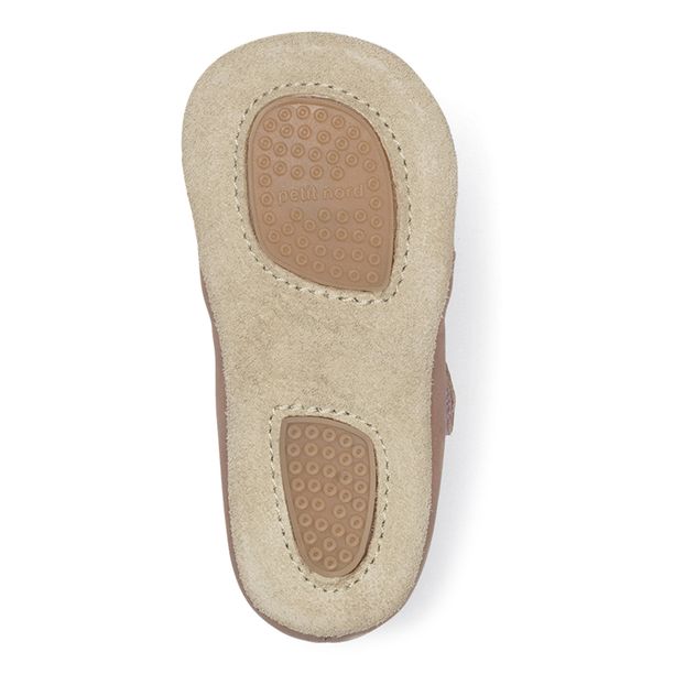 Chaussons Scratchs-product