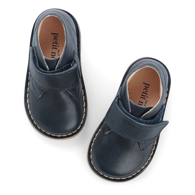 Boots Velcro Desert-product
