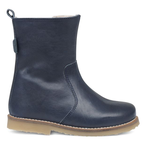 Bottes Fourrées-product