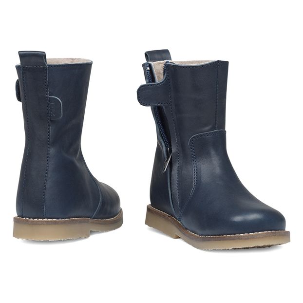 Bottes Fourrées-product