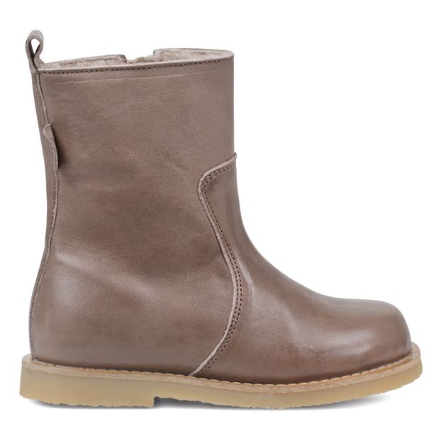 Bottes Fourrées-product