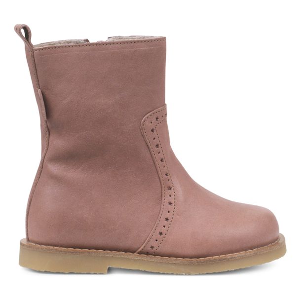 Gefütterte Stiefel Sterne-product