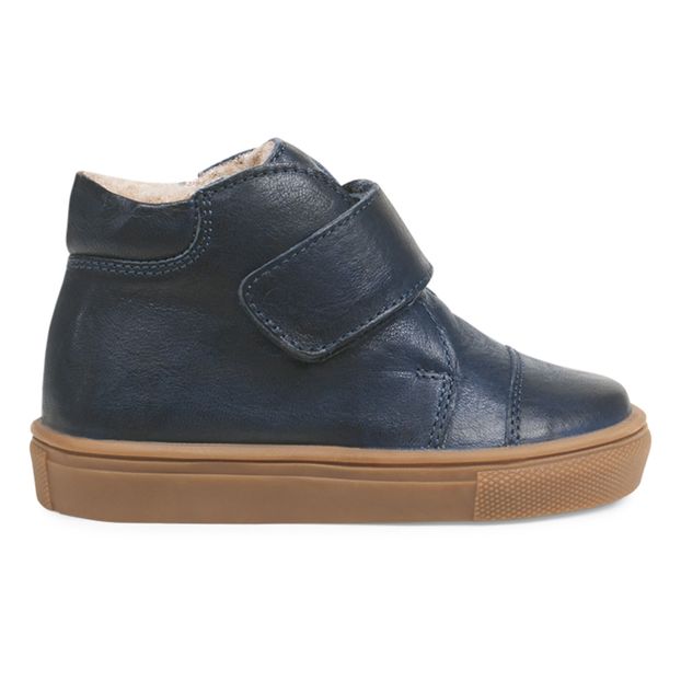 Baskets Scratchs Fourrées Kiks-product