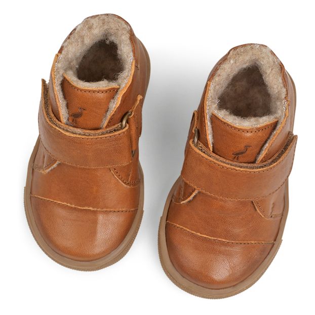 Baskets Scratchs Fourrées Kiks-product