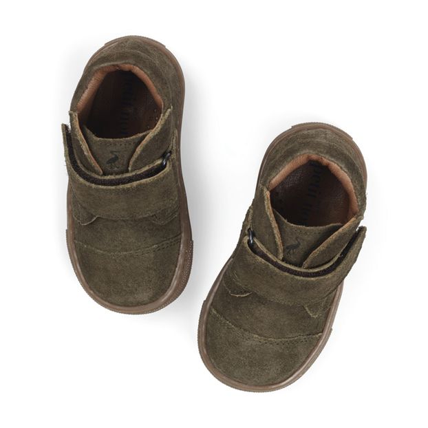 Boots Scratchs Kicks-product