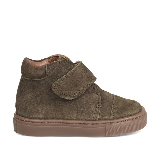 Boots Scratchs Kicks-product