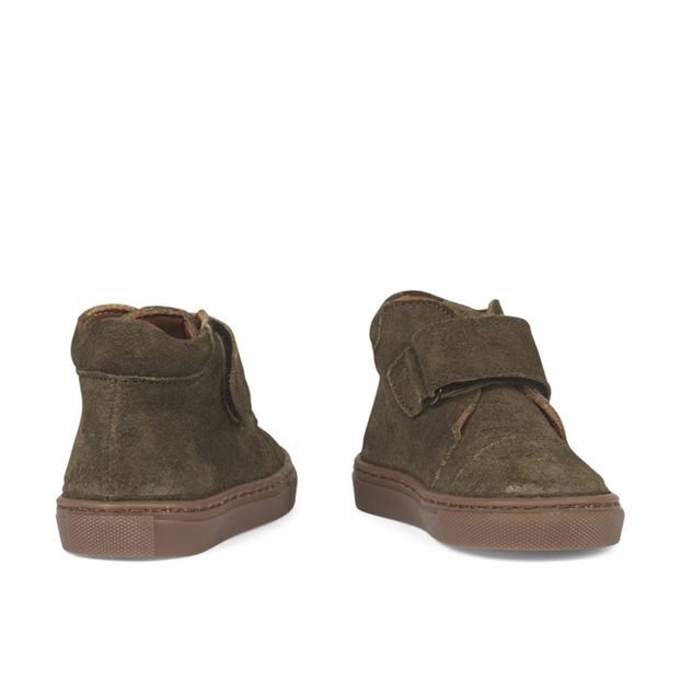 Boots Scratchs Kicks-product