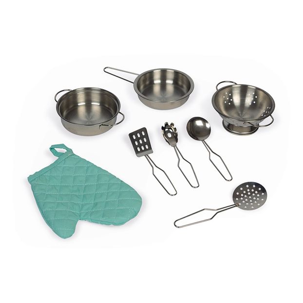 Large Cooker Play Kitchen-product