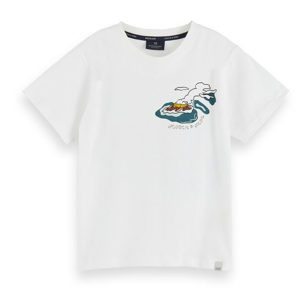 Camiseta Island-product