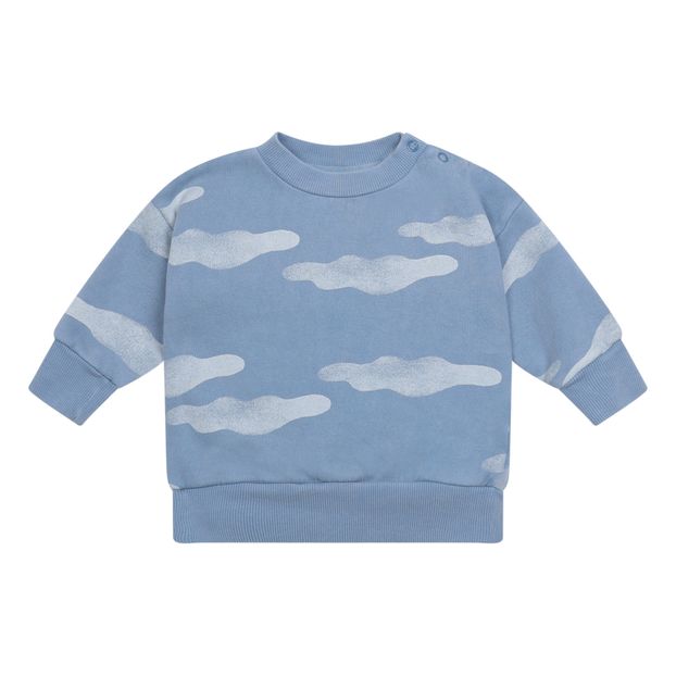 Sweat Clouds Coton Bio-product