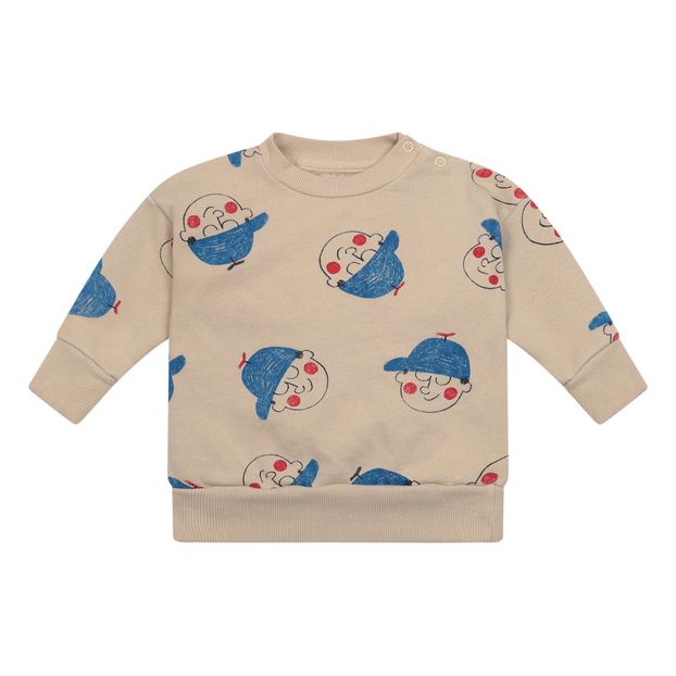 Sweat Boys Coton Bio-product
