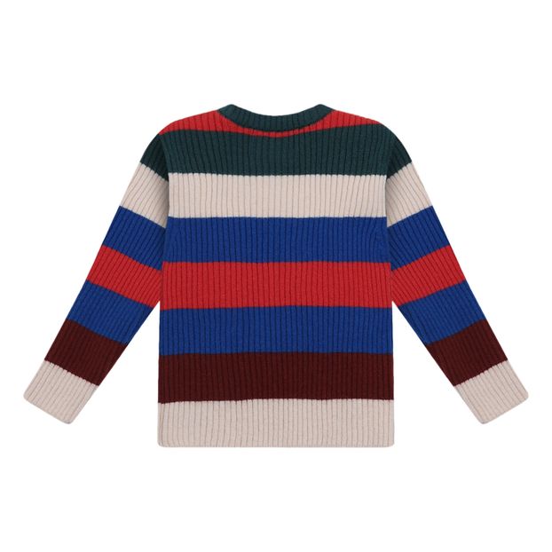 Pull Rayé-product