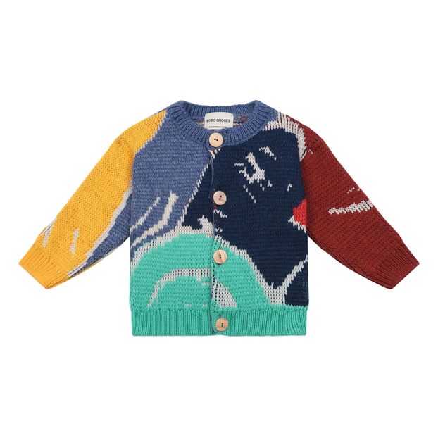 Cardigan Arty-product