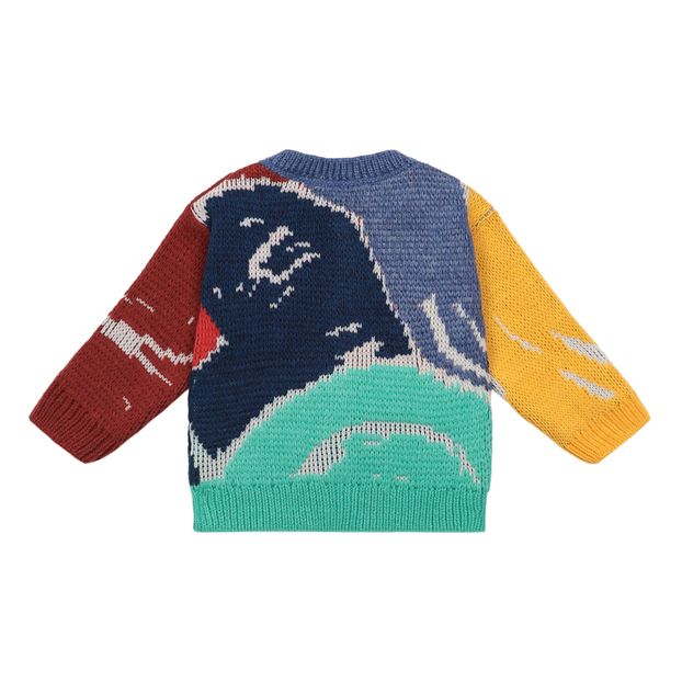 Cardigan Arty-product