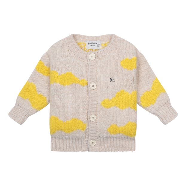 Cardigan Clouds-product