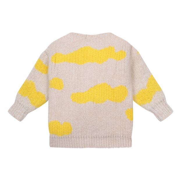 Cardigan Clouds-product