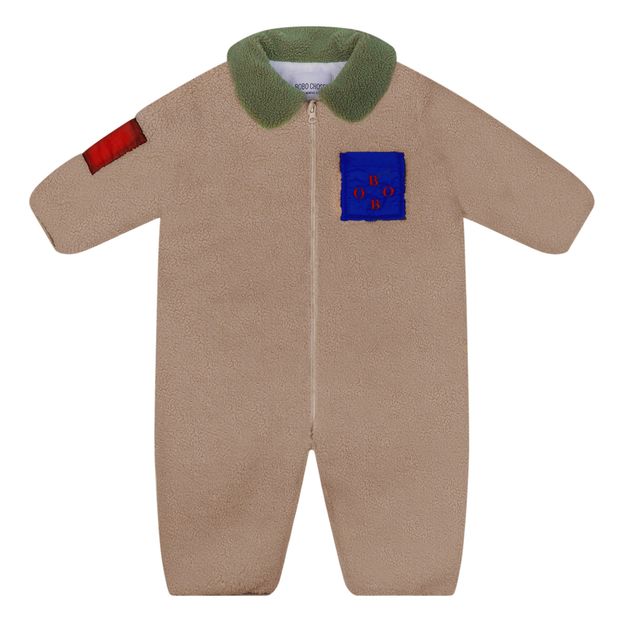 Pilote Façon Fourrure-product