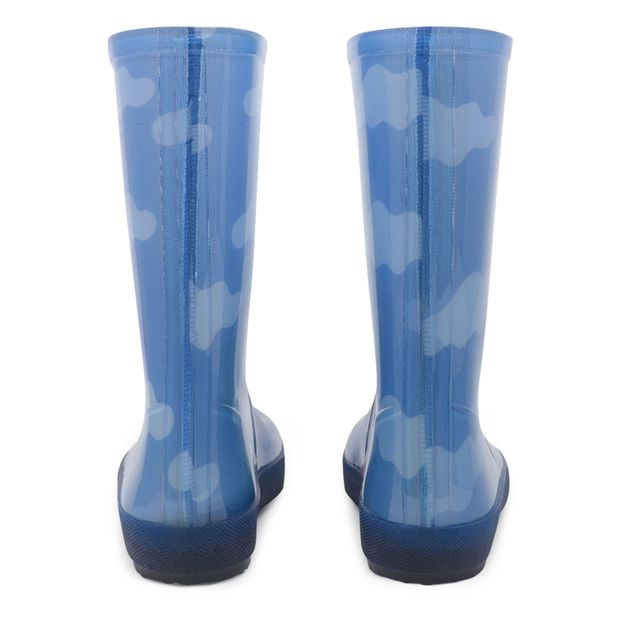 Bottes de Pluie Clouds-product